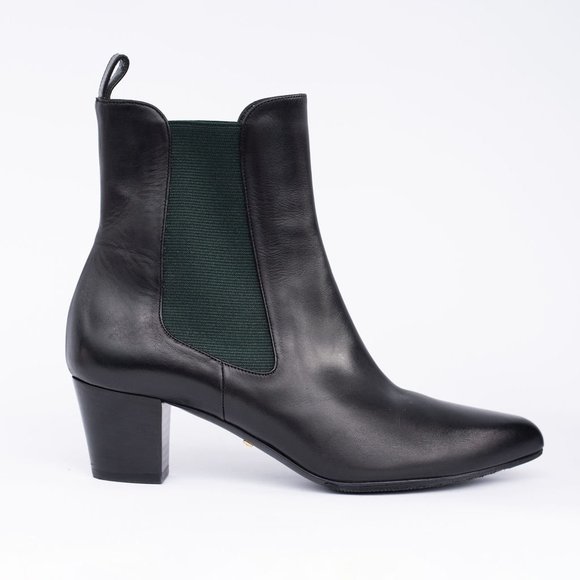 Gucci Boots- Size 38 - Picture 1 of 8
